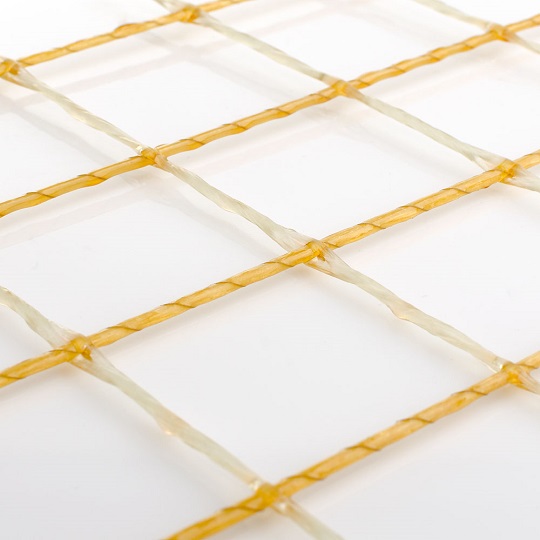 GFRP mesh HARDmesh